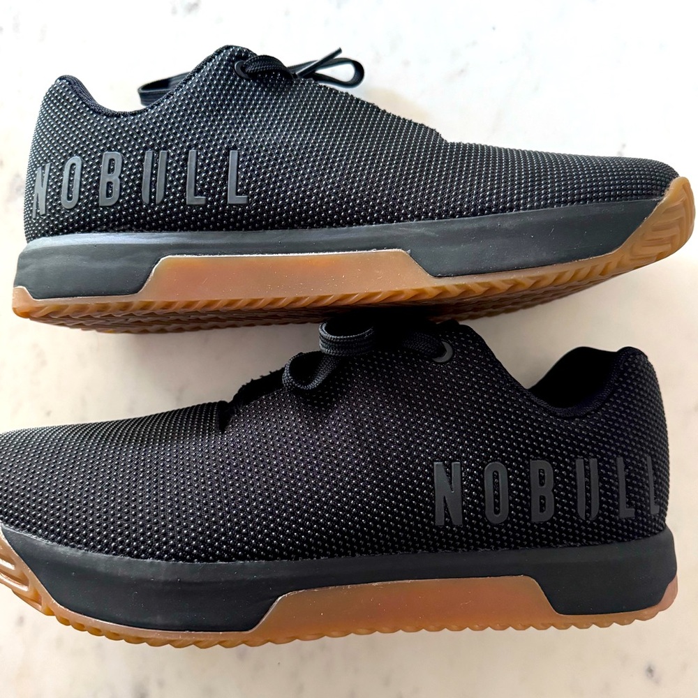 No Bull Men’s Outwork Shoes NWOT
